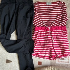 レディース服