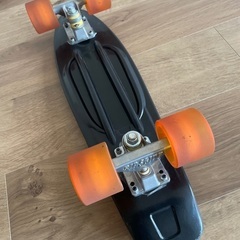 キックボードの画像