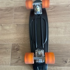 キックボードの画像