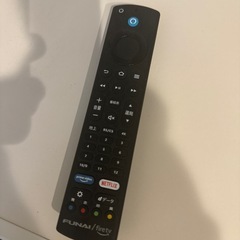 FUNAI フナイ TV テレビ 43インチの画像