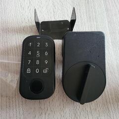 スマートロック