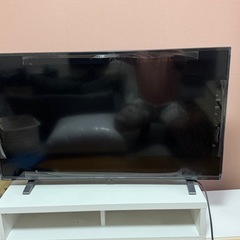 TOSHIBA REGZA液晶テレビ40V34 取りに来て頂ける方限定