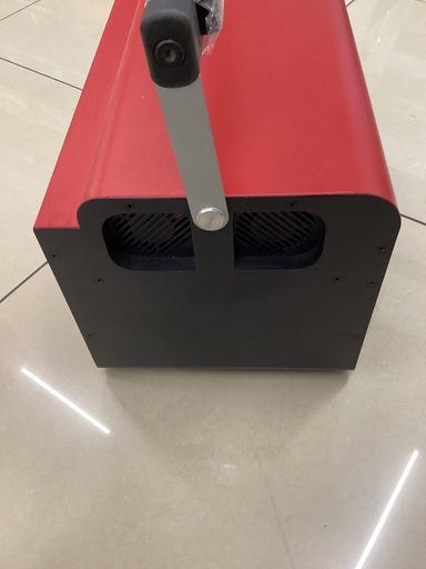 【中古】【動作OK】【店頭引取限定】マキタ　発電機