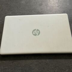 パソコン　hp　の画像