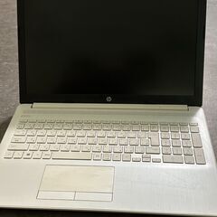 パソコン　hp　の画像