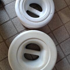 漬物石の画像
