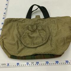 0607-370 3CAN4ON トートバッグの画像