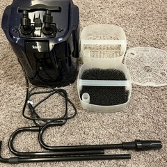テトラバリューエックスパワーフィルター　EX-60の画像