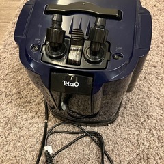 テトラバリューエックスパワーフィルター　EX-60の画像