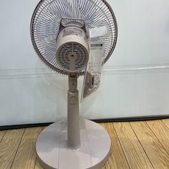 【安心6ヶ月保証付】YAMAZEN　扇風機【ﾄﾚﾌｧｸ桶川店】 の画像