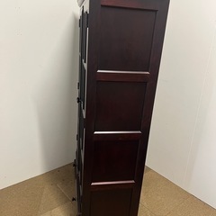🛋️select used store LOOP... 🛋️レトロ書棚の画像