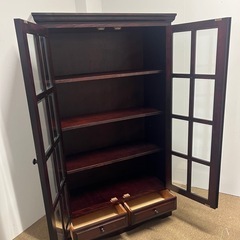 🛋️select used store LOOP... 🛋️レトロ書棚の画像