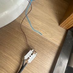ライトの画像