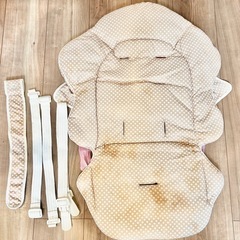 アップリカ　ハイローチェアの画像