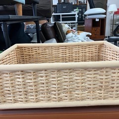 2506-152 小物入れ キズ汚れ有りの画像
