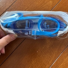 ゴーグルの画像