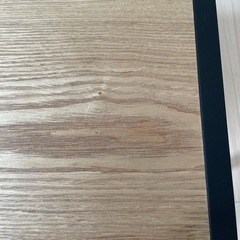 【無料】ローテーブル 80×40cmの画像