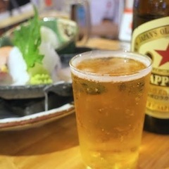 野毛で飲みに行ける方募集