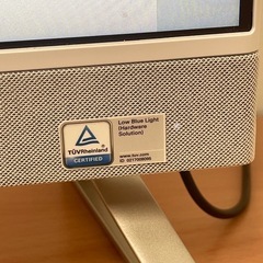  【美品】DELL Inspiron 5415 オールインワンPC｜Ryzen 3｜23.8型フルHD｜初期化済・すぐ使えます！ の画像