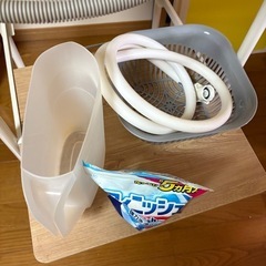 食洗乾燥機　ラクアの画像