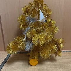 結納飾り松