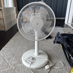 Yamazen 扇風機