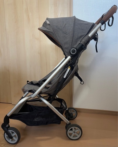 【再値下げ】cybex  EEZY S　サイベックス　イージーS