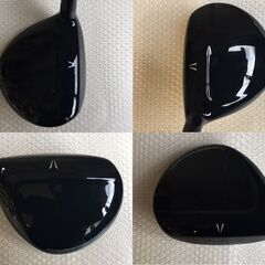 プロ支給品/カスタム・良品　ダンロップ XXIO X/ゼクシオ エックス フェアウェイウッド 2024　7W/20°　グラファイトデザイン TOUR AD VF-5の画像