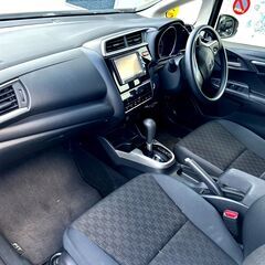 ⭐２６年式★ホンダフィット　１３G　Ｌパッケージ⭐２年車検・２年保証付き！下取り可能♪の画像