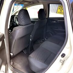 ⭐２６年式★ホンダフィット　１３G　Ｌパッケージ⭐２年車検・２年保証付き！下取り可能♪の画像