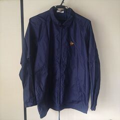 ダンロップ　ゴルフレインウェア　Mサイズ