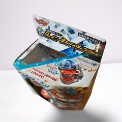 【週末限定値下げ】【新品未使用】DXシャイニーキラメイチェンジャー　戦隊の画像