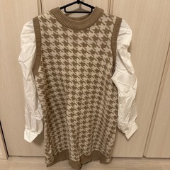 婦人服