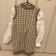 婦人服の画像