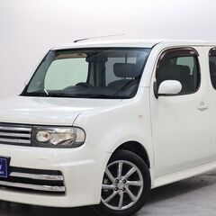 頭金無しで乗れる室内広々コンパクト(*´ω｀)