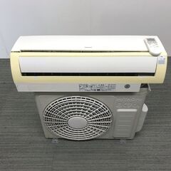 日立 ルームエアコン　RAS-A22E　2016年　おもに6畳