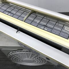 日立 ルームエアコン　RAS-A22E　2016年　おもに6畳の画像