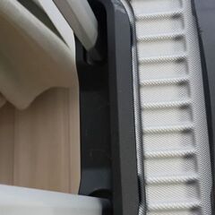 【ダメージあり】スーツケース 98Lの画像