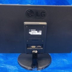 LG モニターの画像