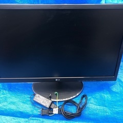 LG モニター