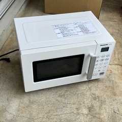 パナソニック エレック オーブンレンジ 