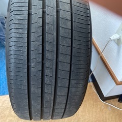 サマータイヤ　
ダンロップの画像