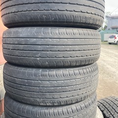 TOYO 195/65R15 4本 夏タイヤ プリウスノアヴォク...