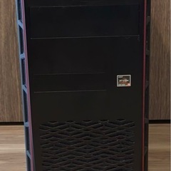 ゲーミングデスクトップ　FRONTIER AMD Ryzen 9...