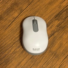 ELECOM マウス(小)