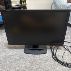 パソコン モニター 液晶ディスプレイ
