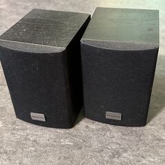 スピーカー　ONKYO DHT-S1AST の画像