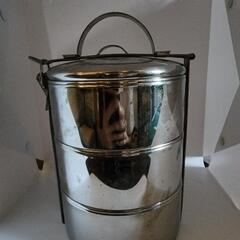 ステンレス製弁当箱 弁当箱