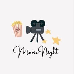 映画や本が好きな方はいませんか😊