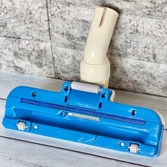 シャープ サイクロン式掃除機 EC-KL10Fの画像